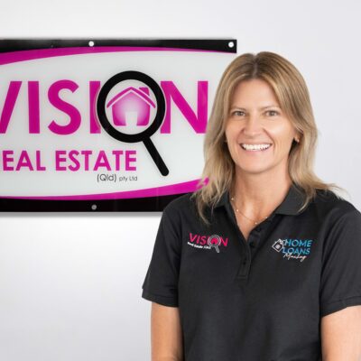 Kim Bartz Senior Property Manager