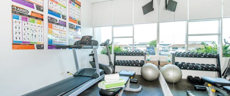 52 Nelson Street - Lanai Apartments, MACKAY, QLD 4740 AUS