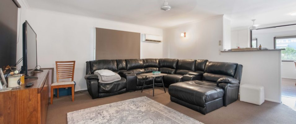 35 Boundary Road, Paget, QLD 4740 Australia