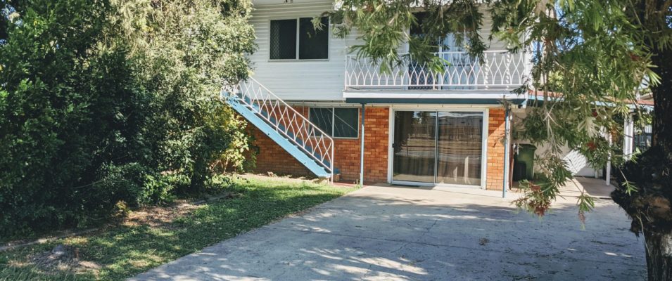 35 Boundary Road, Paget, QLD 4740 Australia