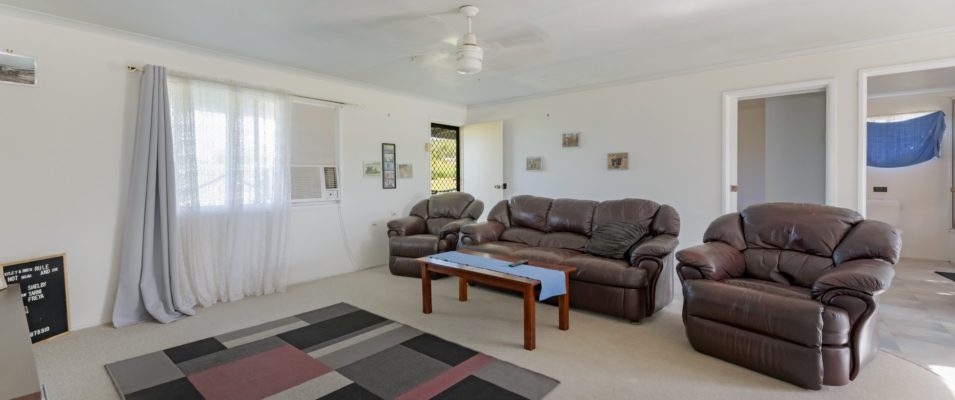 341 Mount Ossa-Seaforth Road, Mount Ossa, QLD 4741 Australia
