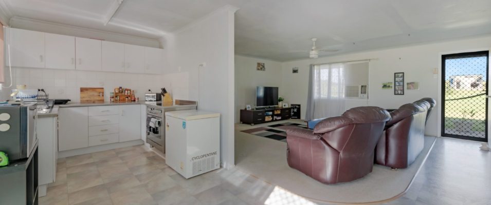 341 Mount Ossa-Seaforth Road, Mount Ossa, QLD 4741 Australia