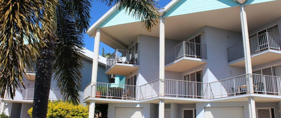 2/482 Bridge Road, West Mackay, QLD 4740 Australia