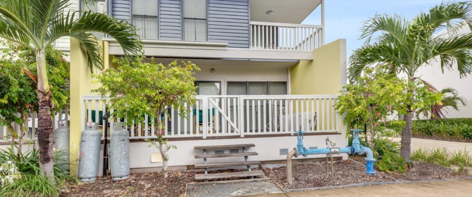 4/19-23 Stevenson Street, SOUTH MACKAY, QLD 4740 AUS