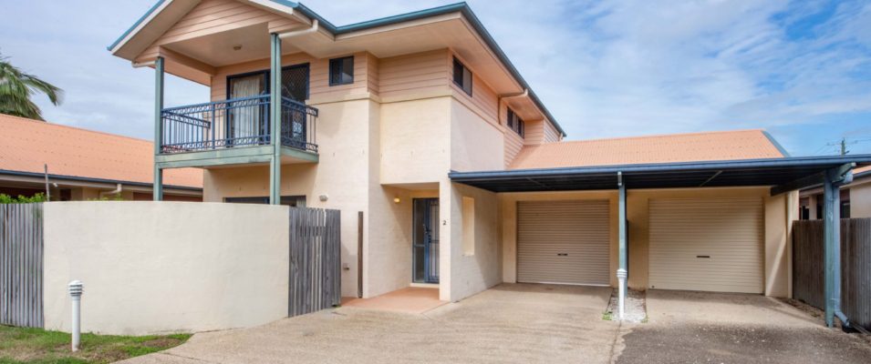 2/21 Holland Street, West Mackay, QLD 4740 Australia