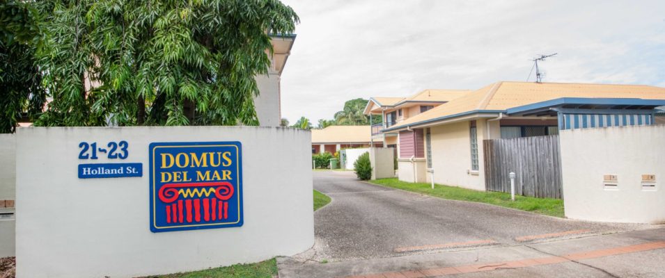 2/21 Holland Street, West Mackay, QLD 4740 Australia