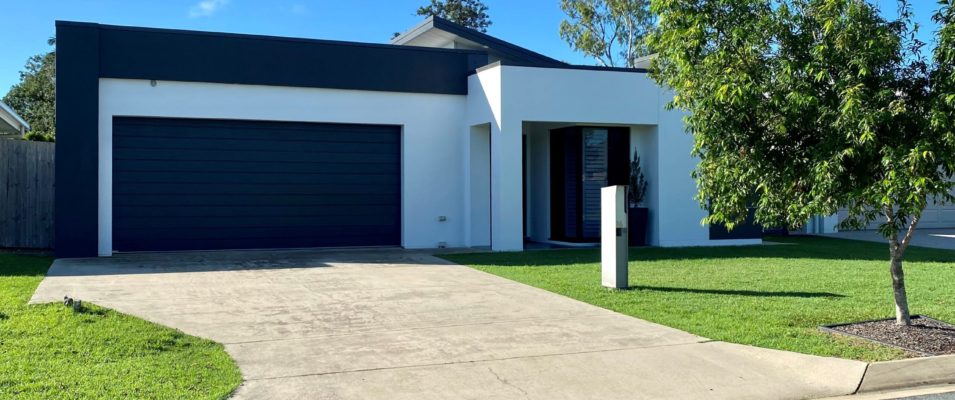 26 Huron Crescent, Andergrove, QLD 4740 Australia