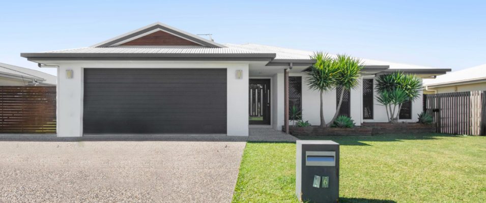 26 McCall Street, Marian, QLD 4753 Australia