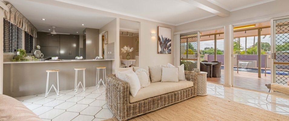 33 Barton Street, West Mackay, QLD 4740 Australia