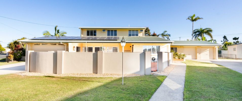 33 Barton Street, West Mackay, QLD 4740 Australia