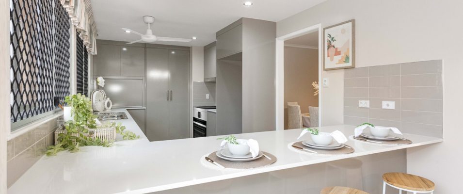 33 Barton Street, West Mackay, QLD 4740 Australia