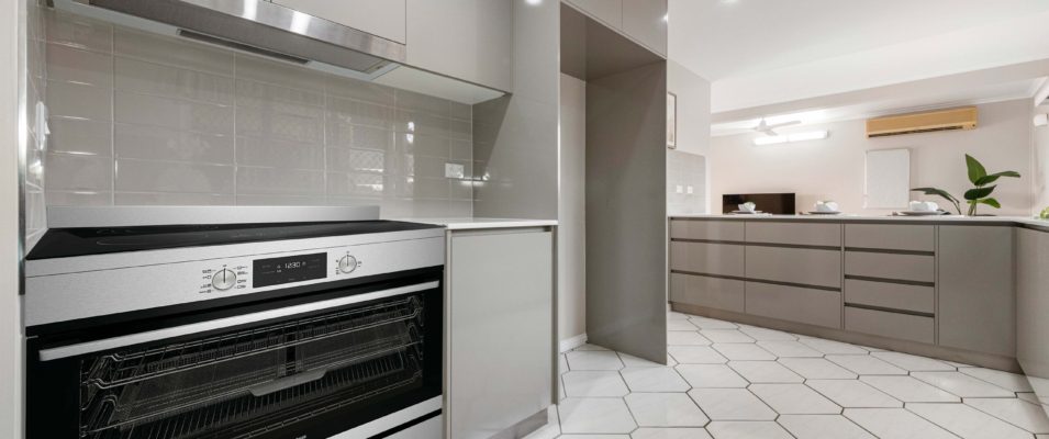 33 Barton Street, West Mackay, QLD 4740 Australia