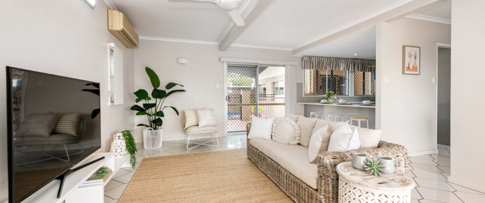 33 Barton Street, West Mackay, QLD 4740 Australia