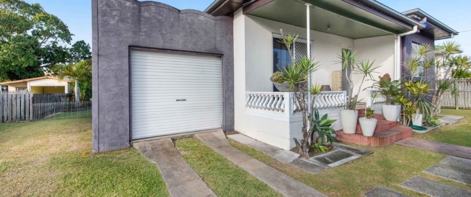 8 Edmonds Street, West Mackay, QLD 4740 Australia