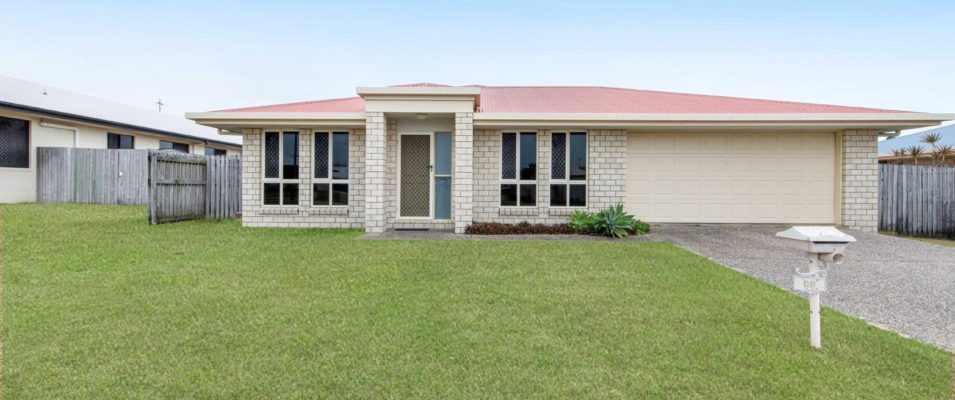 11 Stone Drive, Bucasia, QLD 4750 Australia