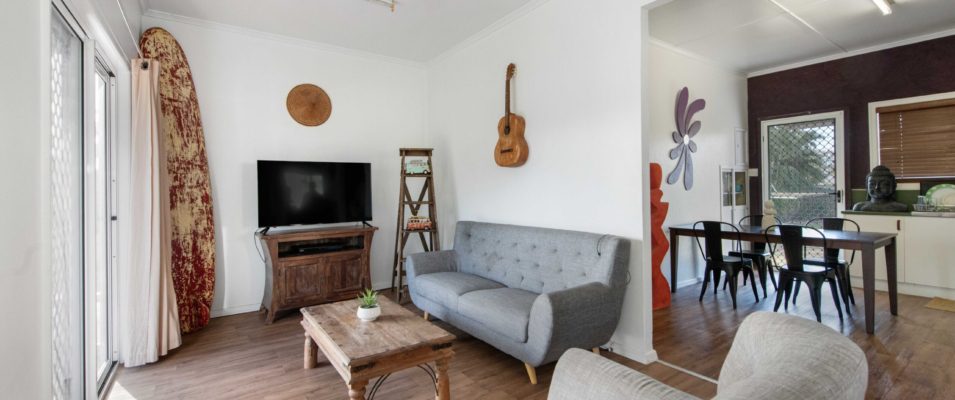 8 Edmonds Street, West Mackay, QLD 4740 Australia