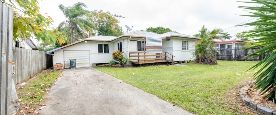 15 Stockbridge Street, West Mackay, QLD 4740 Australia