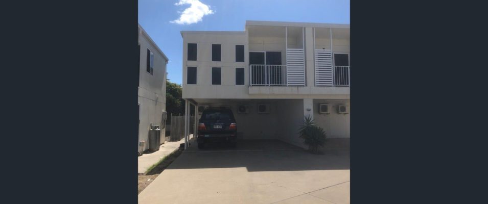 3/59 Queen Elizabeth Drive, DYSART, QLD 4745 Australia