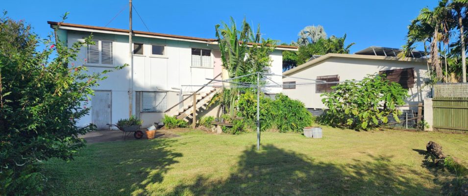 65 Webberley Street, West Mackay, QLD 4740 Australia