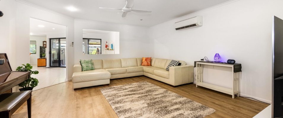 3 Mussett Crt, Glenella, QLD 4740 Australia