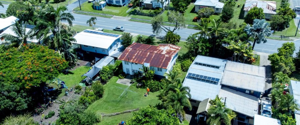 65 Webberley Street, West Mackay, QLD 4740 Australia