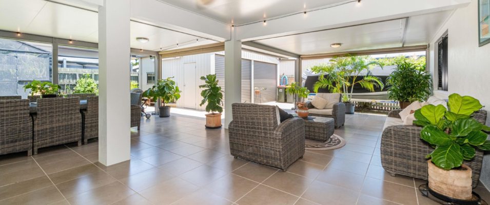 3 Mussett Crt, Glenella, QLD 4740 Australia