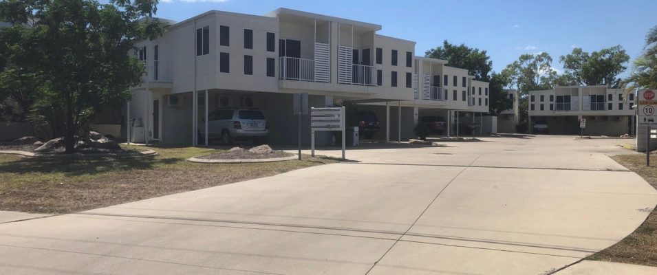 3/59 Queen Elizabeth Drive, DYSART, QLD 4745 Australia