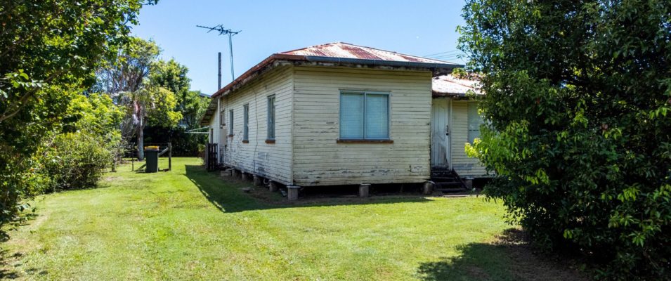 68 Webberley Street, West Mackay, QLD 4740 Australia