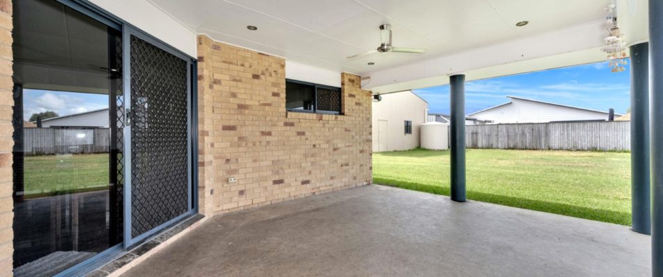 36 Hocking Crescent, Marian, QLD 4753 Australia