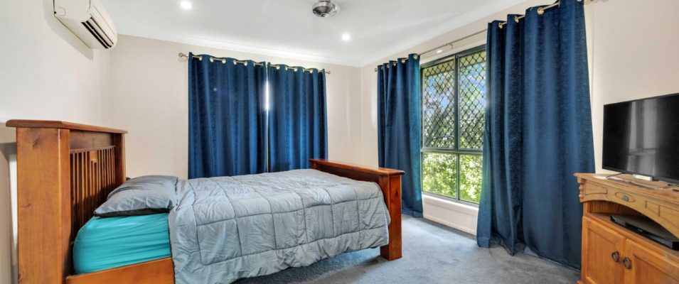 36 Hocking Crescent, Marian, QLD 4753 Australia