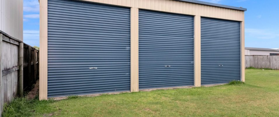 36 Hocking Crescent, Marian, QLD 4753 Australia