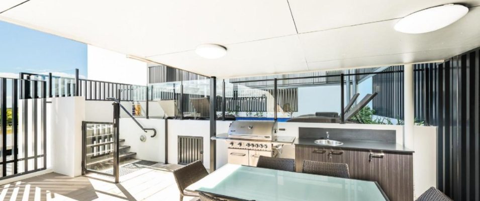 805/3 Kirribilli Avenue, East Mackay, QLD 4740 Australia