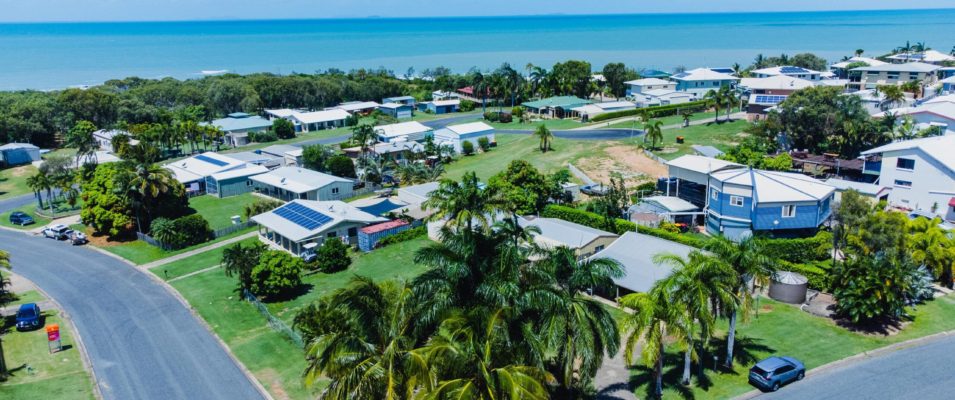 18 Pacific Avenue, Ilbilbie, QLD 4738 Australia