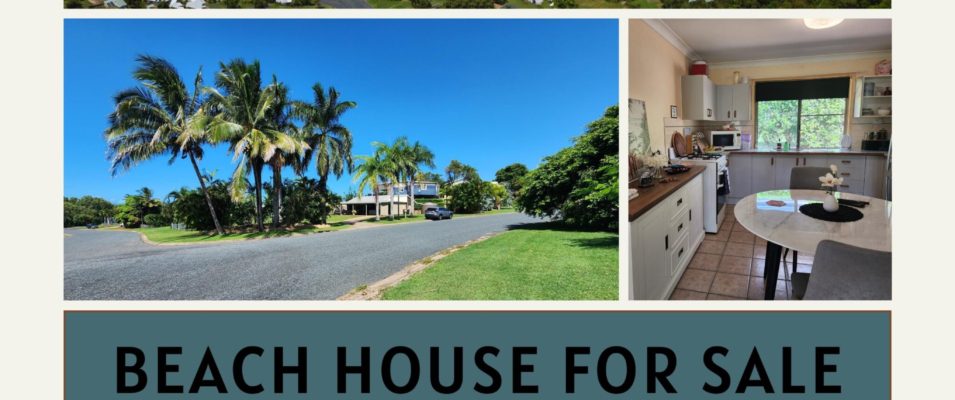 18 Pacific Avenue, Ilbilbie, QLD 4738 Australia