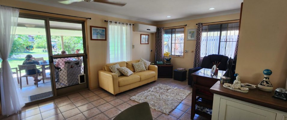 18 Pacific Avenue, Ilbilbie, QLD 4738 Australia