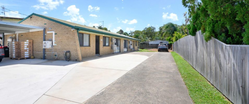 1/18 Eaglemount Road, Andergrove, QLD 4740 Australia