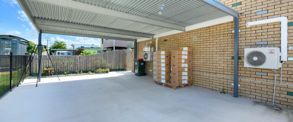 1/18 Eaglemount Road, Andergrove, QLD 4740 Australia