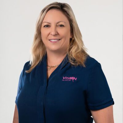 Penny Maguire – Property Manager