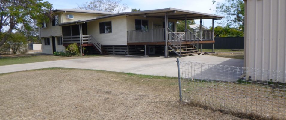 23 Edgerley Street, DYSART, QLD 4745 Australia