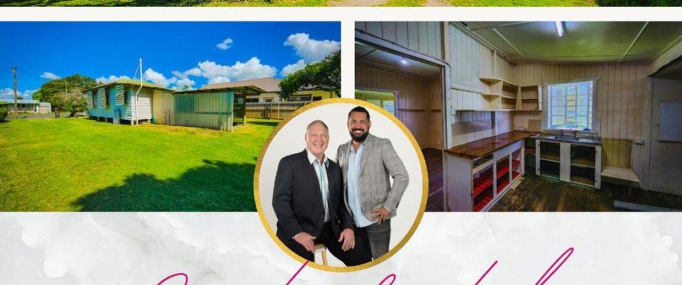 26 Graffunder Street, South Mackay, QLD 4740 Australia