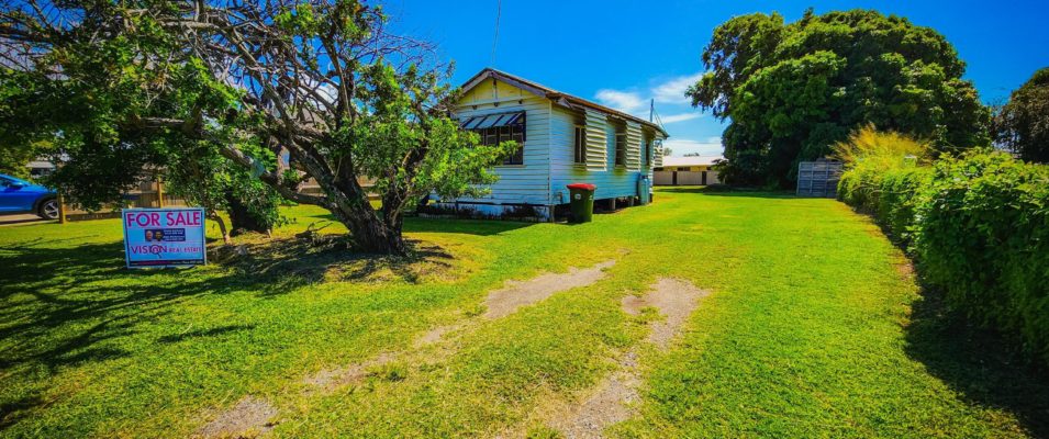 26 Graffunder Street, South Mackay, QLD 4740 Australia