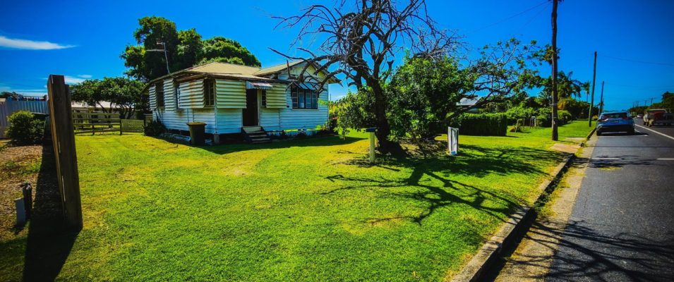 26 Graffunder Street, South Mackay, QLD 4740 Australia