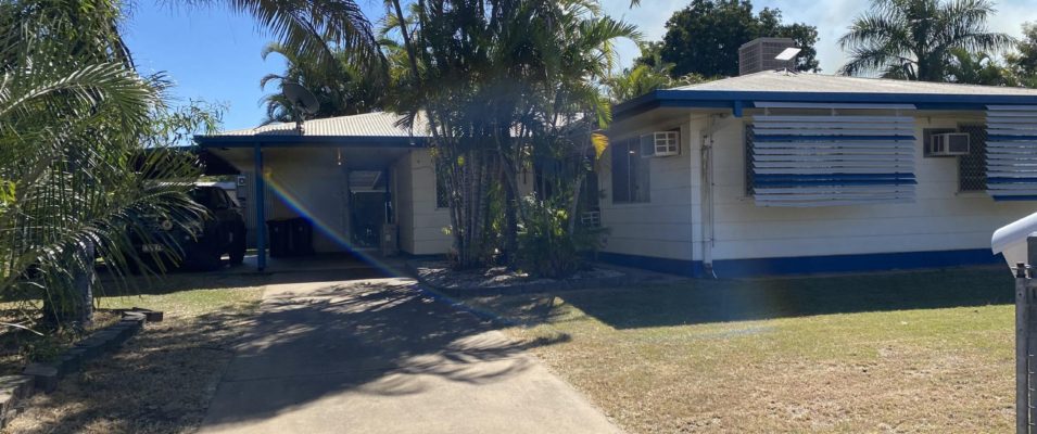 3 McMullen Court, DYSART, QLD 4745 Australia