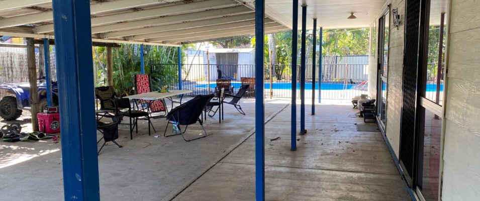 3 McMullen Court, DYSART, QLD 4745 Australia