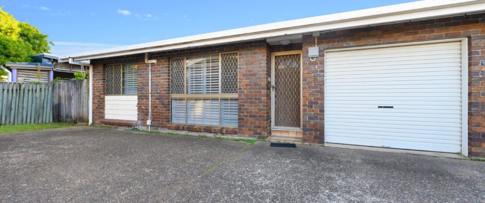 4/52 Wellington Street, MACKAY, QLD 4740 Australia