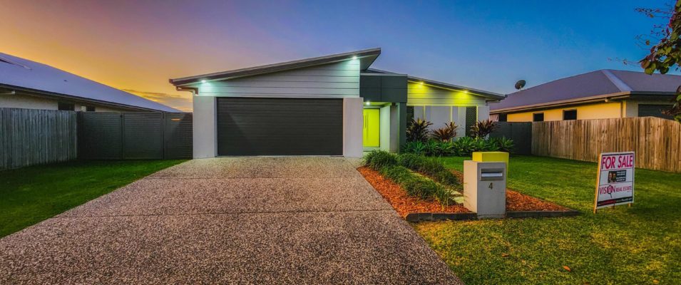 4 Kiber Place, Ooralea, QLD 4740 Australia