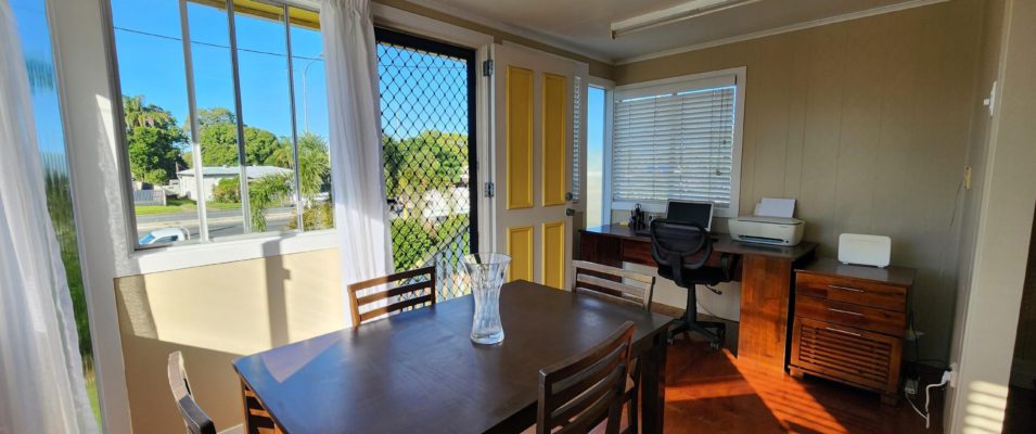 101 Broad Street, Sarina, QLD 4737 Australia