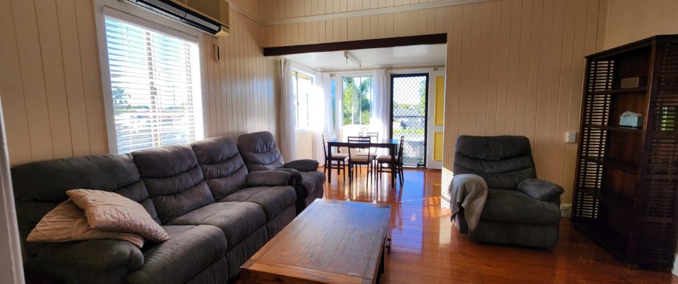 101 Broad Street, Sarina, QLD 4737 Australia