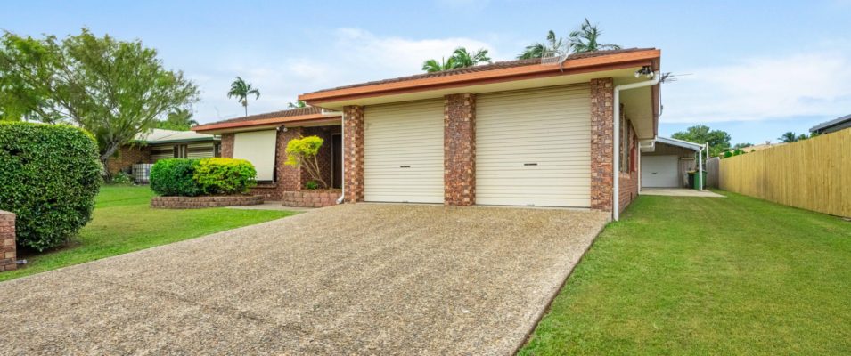 22 Murrays Road, Mount Pleasant, QLD 4740 Australia