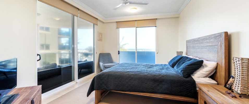 4/11 Megan Place, Mackay Harbour, QLD 4740 Australia